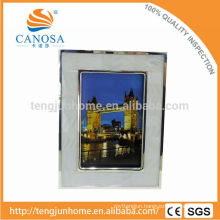 CCFW-SPF46 Trade Assurance Natural White Photo picture frame